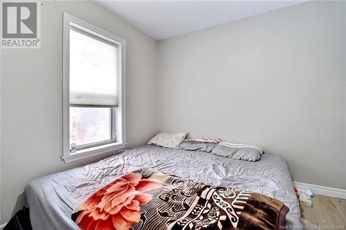 224-226 Church Street, Moncton, NB - Indoor Photo Showing Bedroom