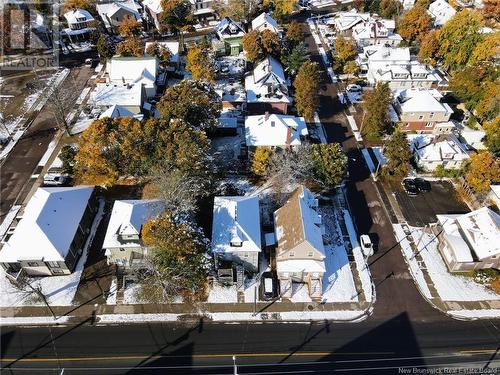 224-226 Church Street, Moncton, NB - Outdoor With View