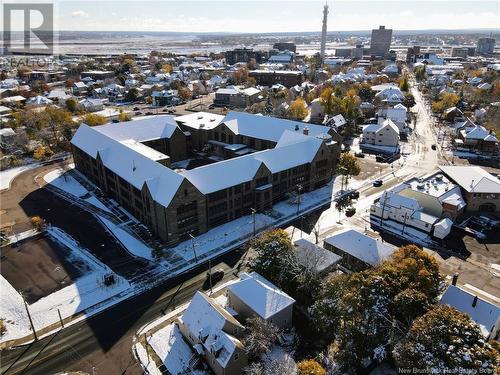 224-226 Church Street, Moncton, NB - Outdoor With View