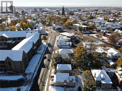 224-226 Church Street, Moncton, NB - Outdoor With View