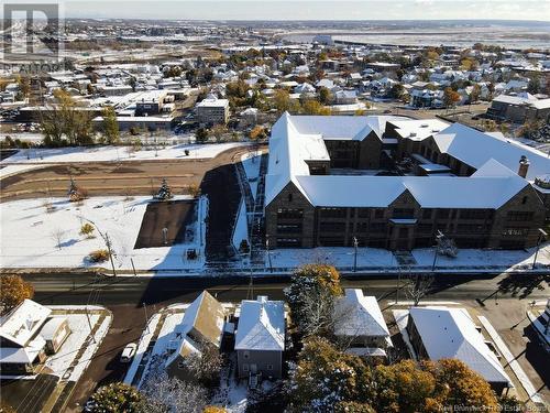 224-226 Church Street, Moncton, NB - Outdoor With View