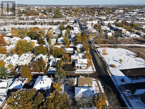 224-226 Church Street, Moncton, NB - Outdoor With View