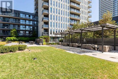 1901 - 170 Sumach Street, Toronto, ON - Outdoor With Balcony With Facade