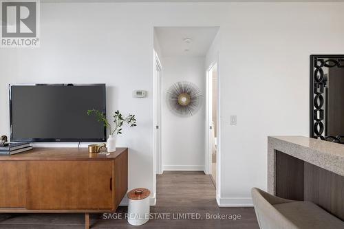 1901 - 170 Sumach Street, Toronto, ON - Indoor Photo Showing Other Room