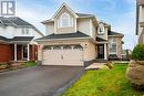 91 Biscayne Crescent, Orangeville, ON  - Outdoor With Facade 