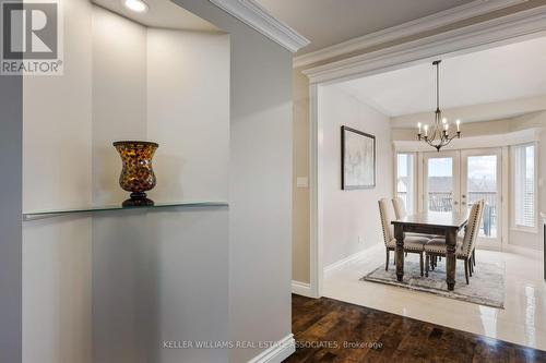 91 Biscayne Crescent, Orangeville, ON - Indoor Photo Showing Dining Room