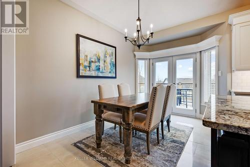 91 Biscayne Crescent, Orangeville, ON - Indoor Photo Showing Dining Room