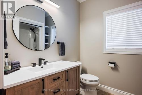 91 Biscayne Crescent, Orangeville, ON - Indoor Photo Showing Bathroom