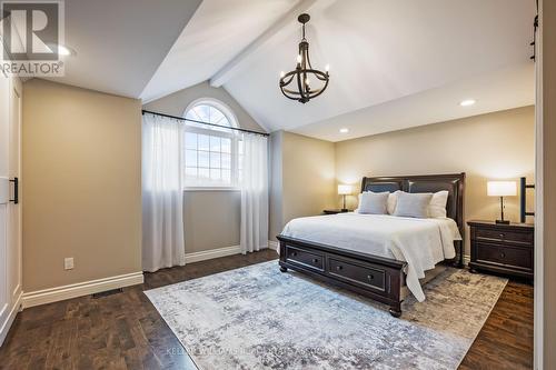 91 Biscayne Crescent, Orangeville, ON - Indoor Photo Showing Bedroom