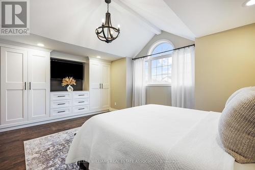 91 Biscayne Crescent, Orangeville, ON - Indoor Photo Showing Bedroom