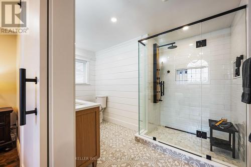 91 Biscayne Crescent, Orangeville, ON - Indoor Photo Showing Bathroom