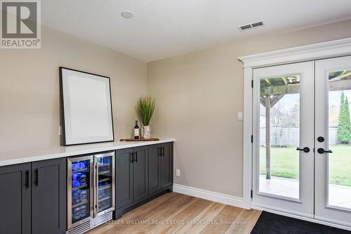 91 Biscayne Crescent, Orangeville, ON - Indoor Photo Showing Other Room