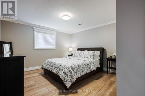 91 Biscayne Crescent, Orangeville, ON - Indoor Photo Showing Bedroom