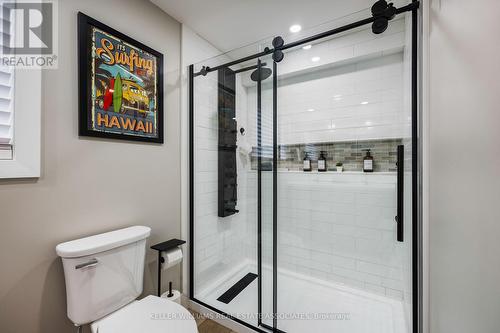 91 Biscayne Crescent, Orangeville, ON - Indoor Photo Showing Bathroom