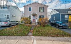 3302 Connaught Avenue  Halifax, NS B3L 3B3