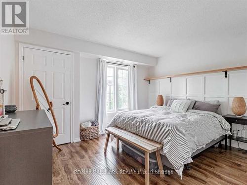 204 - 90 Aspen Springs Drive W, Clarington, ON - Indoor Photo Showing Bedroom