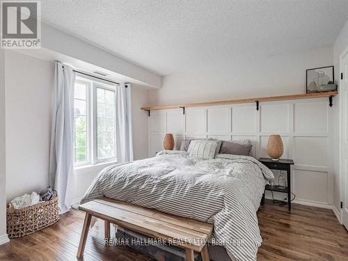 204 - 90 Aspen Springs Drive W, Clarington, ON - Indoor Photo Showing Bedroom