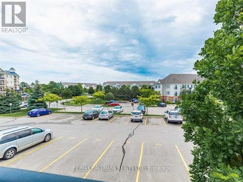 204 - 90 Aspen Springs Drive W, Clarington, ON - Outdoor With View