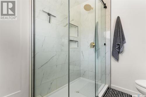 3626 Anson Street, Regina, SK - Indoor Photo Showing Bathroom