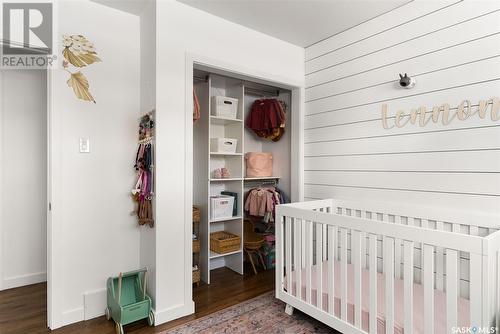 3626 Anson Street, Regina, SK - Indoor Photo Showing Bedroom