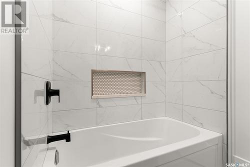 3626 Anson Street, Regina, SK - Indoor Photo Showing Bathroom