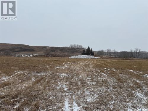 Cut Knife Creek Land, Cut Knife Rm No. 439, SK 