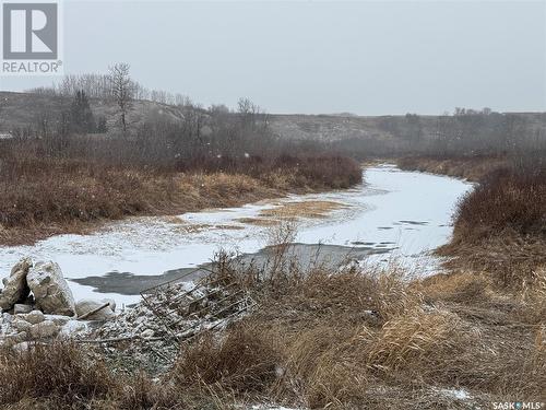 Cut Knife Creek Land, Cut Knife Rm No. 439, SK 