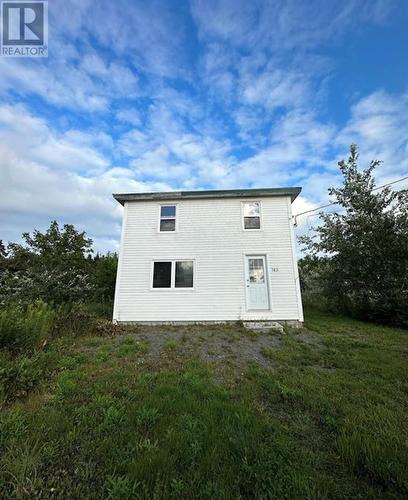 163 Station Road, Avondale, NL - Outdoor