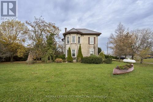 243275 Airport Road, Tillsonburg, ON 