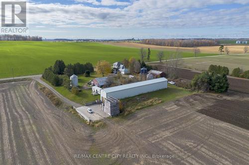 243275 Airport Road, Tillsonburg, ON 