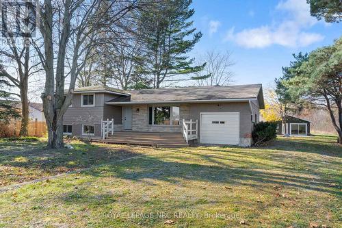 1940 Wagg Road, Niagara-On-The-Lake (102 - Lakeshore), ON - Outdoor