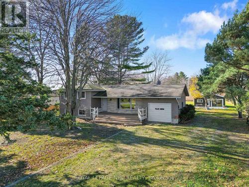 1940 Wagg Road, Niagara-On-The-Lake (102 - Lakeshore), ON - Outdoor