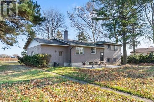 1940 Wagg Road, Niagara-On-The-Lake (102 - Lakeshore), ON - Outdoor