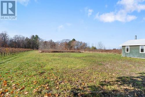 1940 Wagg Road, Niagara-On-The-Lake (102 - Lakeshore), ON - Outdoor With View