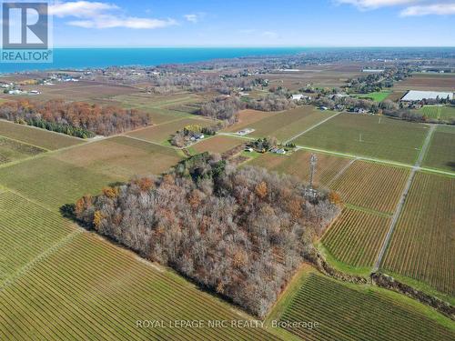 1940 Wagg Road, Niagara-On-The-Lake (102 - Lakeshore), ON - Outdoor With View