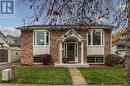 1 Colbey Street, St. Catharines (451 - Downtown), ON  - Outdoor With Facade 