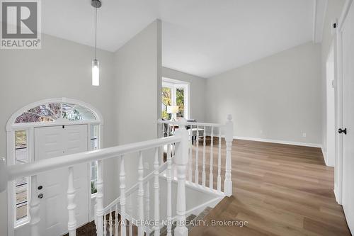 1 Colbey Street, St. Catharines (451 - Downtown), ON - Indoor Photo Showing Other Room