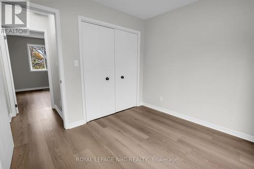 1 Colbey Street, St. Catharines (451 - Downtown), ON - Indoor Photo Showing Other Room