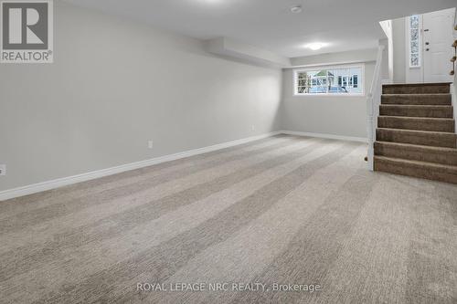 1 Colbey Street, St. Catharines (451 - Downtown), ON - Indoor Photo Showing Other Room