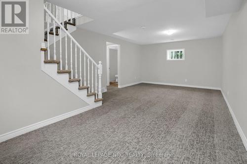 1 Colbey Street, St. Catharines (451 - Downtown), ON - Indoor Photo Showing Other Room