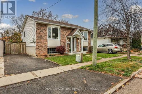 1 Colbey Street, St. Catharines (451 - Downtown), ON - Outdoor