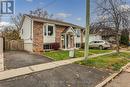 1 Colbey Street, St. Catharines (451 - Downtown), ON  - Outdoor 