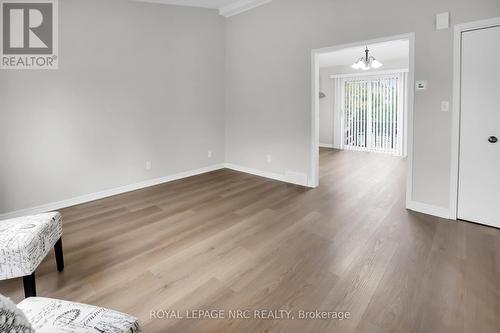 1 Colbey Street, St. Catharines (451 - Downtown), ON - Indoor Photo Showing Other Room