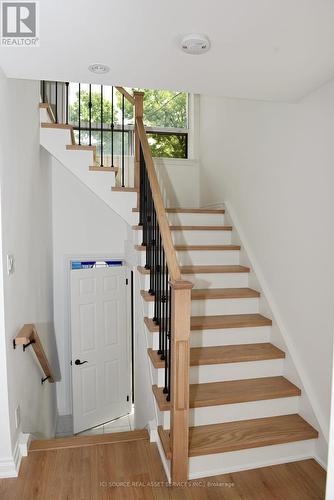 Upper - 18 Cabot Court, Toronto, ON - Indoor Photo Showing Other Room