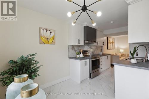 191 Boullee Street, London, ON - Indoor Photo Showing Kitchen