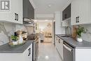 191 Boullee Street, London, ON  - Indoor Photo Showing Kitchen With Upgraded Kitchen 