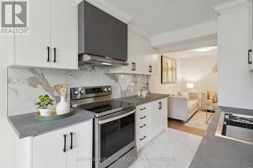 191 Boullee Street, London, ON - Indoor Photo Showing Kitchen