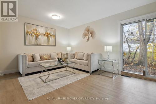 191 Boullee Street, London, ON - Indoor Photo Showing Living Room