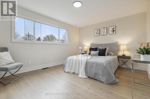 191 Boullee Street, London, ON - Indoor Photo Showing Bedroom