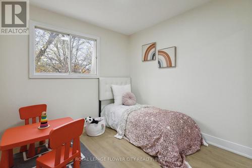 191 Boullee Street, London, ON - Indoor Photo Showing Bedroom